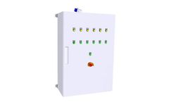 Switching Matrix - Charging Systems
