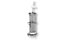 PendoTECH - Single Use Bubble Trap