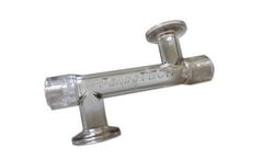 PendoTECH - In-Line UV & Turbidity
