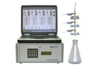 PendoTECH - Model NFF - Cell Harvest Filter Screening System