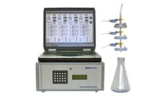 PendoTECH - Model NFF - Cell Harvest Filter Screening System