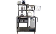 PendoTECH - Model TFF - Cross Flow Filtration System