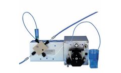 White-Bear-Photonics - Model Z-Type - Flow Cells for Absorbance Measurements