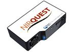 NIRQuest - Model CCD - Near Infrared Spectrometers