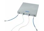 White-Bear-Photonics - Model LPC - Longpass Flow Cell