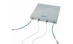 White-Bear-Photonics - Model LPC - Longpass Flow Cell