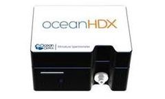 White-Bear - Model HDX - Pre-Configured Spectrometers