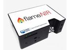 White-Bear - Flame-NIR Spectrometer Compact NIR Instrument