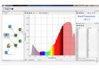 White-Bear - Ocean Optic View Software