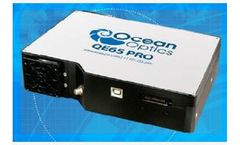 QEPRO - Model QE65 Pro - Scientific Grade Spectrometer