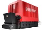 Sitong - Model YGL - Coal Fired Thermal Oil Boiler