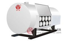 Sitong - Model LDR0 - Industrial Electric Steam Boiler