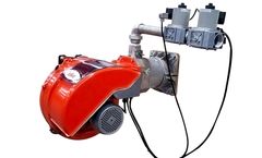 Sitong - Burner for Oil Gas Boiler