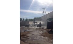 Surface Preparation Services