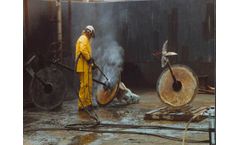 Parts & Process Equipment Cleaning