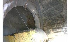 Concrete Truck Drum Cleaning Services