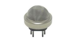 Figaro - Model TGS816 - Combustible Gas Sensor