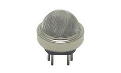 Figaro - Model TGS823 - Organic Solvent Vapor Sensor
