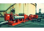 S.R.S. - Sludge Recovery System