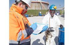 Storage Tank Cleaning Services