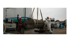 Hydrodynamic And Chemical Cleanings Services
