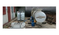Industrial Maintenance Services
