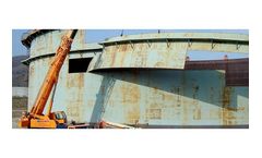 Demolition Services