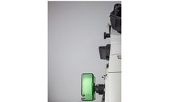 Lambert - Fluorescence Lifetime Imaging Microscopy System (FLIM)