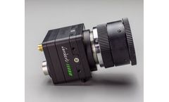 Lambert sCMOS - Effortless Scientific Imaging System