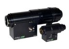 TRiCATT - Compact Lens-Coupled Image Intensifier
