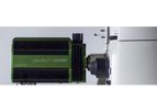 HiCAM Fluo - High-Speed Fluorescence Imaging Camera