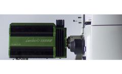 HiCAM Fluo - High-Speed Fluorescence Imaging Camera