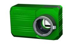 Lambert - Model HS540 - High-Speed Camera