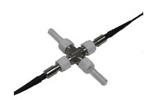 S-I-Photonics - Flow Through Cells for 400 Series UV/Vis Spectrophotometers