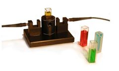 S-I-Photonics - Universal Optics Bench for 400 Series UV/Vis Spectrophotometers