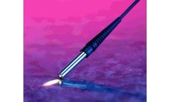S-I-Photonics - Fiber Optic Reflectance Probes for 400 Series Spectrophotometers
