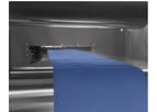 Novamem - Flat Sheet Membranes