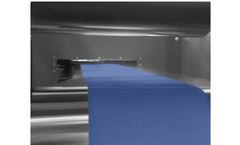 Novamem - Flat Sheet Membranes