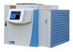 GAS - Natural Gas Analyser (NGA)
