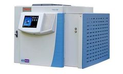 GAS - Natural Gas Analyser (NGA)