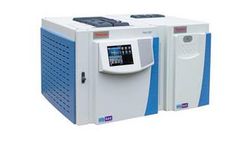 GAS - Model Fast RGA - High Speed Refinery Gas Analysers