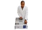 GAS - Model HPA - High Purity Gas Analyser/Trace Gas Analyser