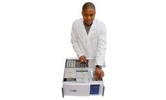 GAS - Model HPA - High Purity Gas Analyser/Trace Gas Analyser