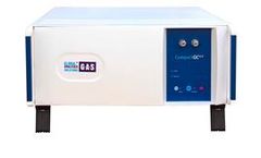 GAS - Model Flash RGA - Refinery Gas Analysers