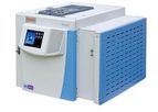 GAS - Greenhouse Gas Analyser