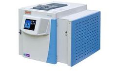 GAS - Greenhouse Gas Analyser