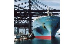 GAS Syft - Container Air Analyser