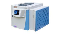 GAS - Permanent Gas Analyser