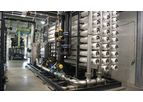 NARO Water Solutions - Model Water Treatment - RO (Reverse Osmosis)