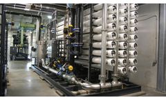 NARO Water Solutions - Model Water Treatment - RO (Reverse Osmosis)